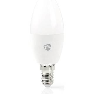 Nedis SmartLife Fuld Farve Pære