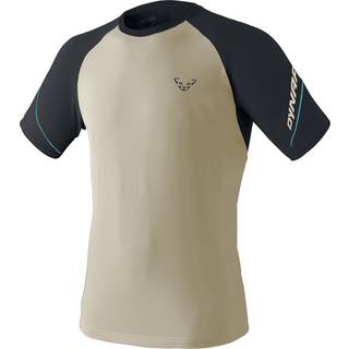 T-shirt Dynafit ALPINE PRO M S/S TEE 08-0000070964-5261 Størrelse S