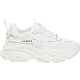 Steve Madden Possession-E Sneaker White 41