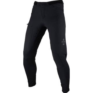 Leatt MTB Trail 2.0 Pant with Chamois Cykelbukser Herrer størrelse XL farve sort
