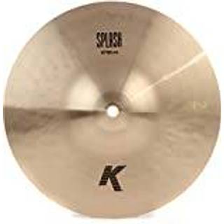 Zildjian K0858 K 10" Splash Cymbal