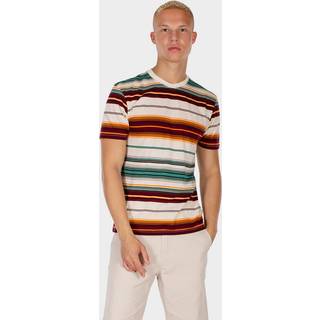 Iriedaily Santo T-shirt - S - beige