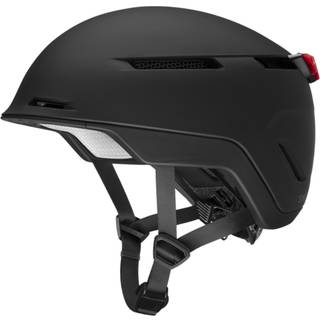 Smith Dispatch Mips Cykelhjelm størrelse M - 55-59 cm farve black