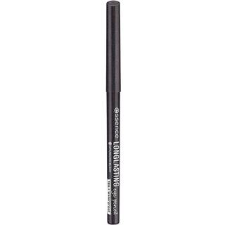 essence Long-Lasting Eye Pencil 34 Sparkling Black - 0,3 g