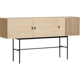 Woud Array Skænk Eg 180 cm