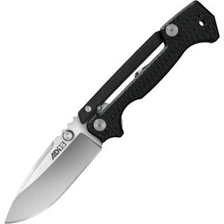 Cold Steel - AD-15 foldekniv (Sort)