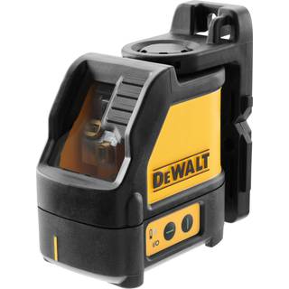 Dewalt Cross Line Green Laser