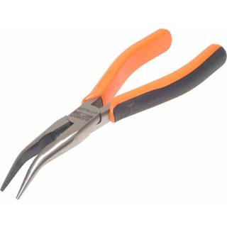 Spidstang 2477G 200 mm bukket spids