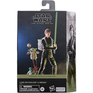 Hasbro Star Wars The Black Series F83455J0 children's toy figure
