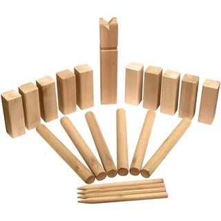 Home It KUBB kongespil