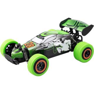 Silverlit Exost Fjernstyret Bil Dust Storm 1:18