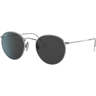 Ray-Ban Round Titanium - RB8247 920948 4721