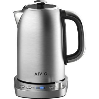 AIVIQ Smart Premier Elkedel 1.7L - AWK-531 - Rustfrit stål