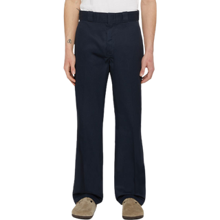 Dickies 874 Original Workpant Bukser Mørk Navy