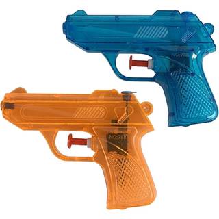 Summer Vandpistol 13 cm 2-Pak