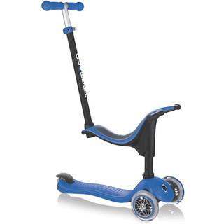 Globber Go Up 4-i-1 Multi Løbehjul Børn