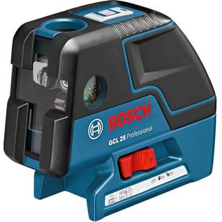Bosch Professional GCL 25