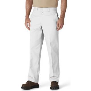 Dickies 874 Original Workpant Bukser Hvid - W32 / L30
