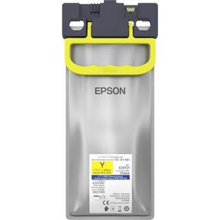 Epson Ink Yellow XL (C13T05A400) VE 1 Stück für W - Blækpatron Gul