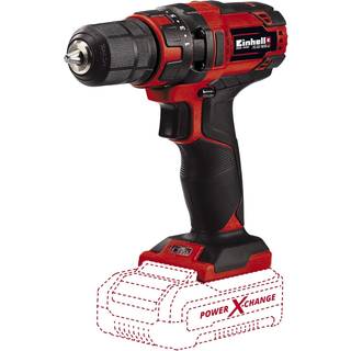 Einhell TC-CD 18/35 Li akku bore-/skruemaskine uden batteri og lader