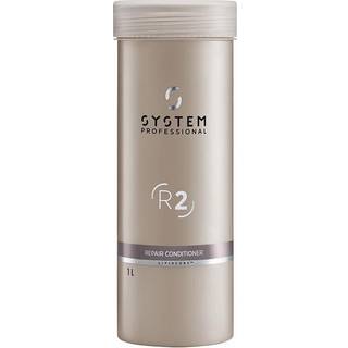 System Professional Repair Conditioner 1000 ml