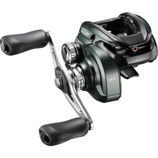 Shimano Curado M Multirulle -