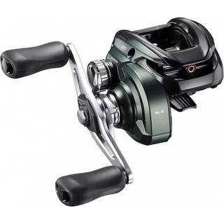 Shimano Curado M Multirulle -