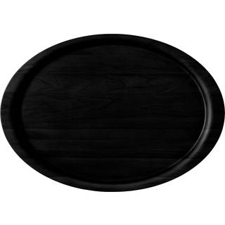 &Tradition Collect SC65 bakke 38 cm Black Stained Oak