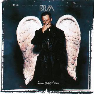 BBM (Baker Bruce Moore) - Around The Next Dream