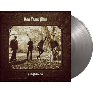 Ten Years After - A Sting In The Tale