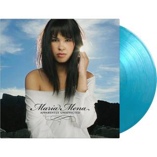 Maria Mena - Apparently Unaffected