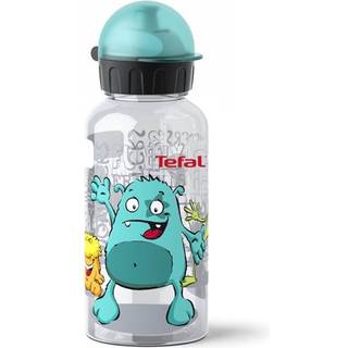 TEFAL Drink2Go Tritan Vandflaske 0,4 l MonsterK3170214