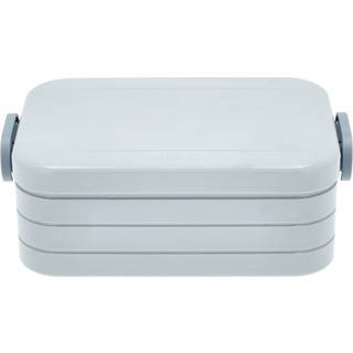Mepal TAB Madkasse 24 x 17 x 6,5 cm L New nordic blue