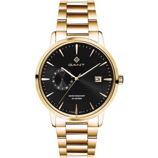 GANT East Hill G165021 - Herre - 43 mm - Analog - Quartz - Mineralglas