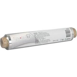 Alufolie, Cater-Line, 150m x 29cm, sølv i PE-folie