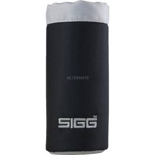 Nylon Pose til Termoflaske - 8335 / Black / 0.6 L