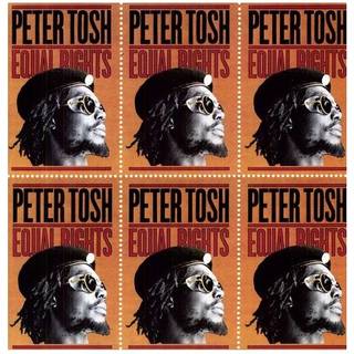 Peter Tosh - Equal Rights