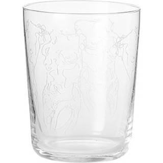 Frederik Bagger People water vandglas 34 cl 2 stk.
