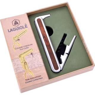 Laguiole Laguiole Sommelier 3 i 1 Proptrækker