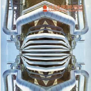 Alan Parsons Project - Ammonia Avenue