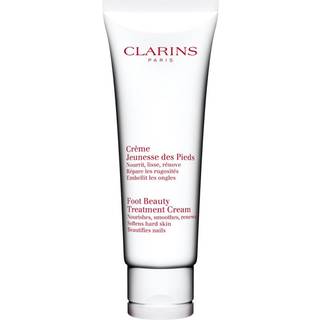 Clarins Foot Beauty Treatment Cream 125 ml
