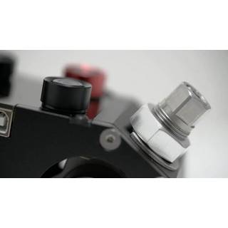 Simagic Q1 Sekventiel gearskifterholder ➞ På lager - klar til levering