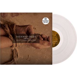 Parkway Drive - Don't Close Your Eyes