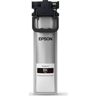 Epson Ink Black C13t11d140 5k - Wf-c53xx/wf-c58xx