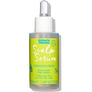 Umberto Giannini Scalp Serum Hydration Drops Hårserum