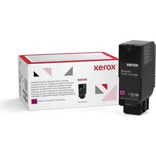 Xerox - magenta - original - toner cartridge - Lasertoner Magenta