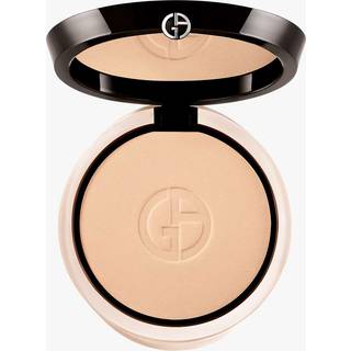 Armani Make-up Ansigtsmakeup Power Fabric+ Ultra Longwear Setting Powder 1 Light 14 g (24.143,00 kr / 1 kg) - 14 g
