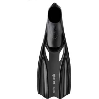 Mares Kid's Manta Svømmefødder størrelse 34-35 farve blue