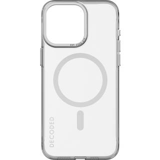 Decoded genbrugsplastik etui (iPhone 15 Pro Max)