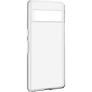 Poro 0.3 Nude Google Pixel 7A etui (gennemsigtig) - På lager i butik
